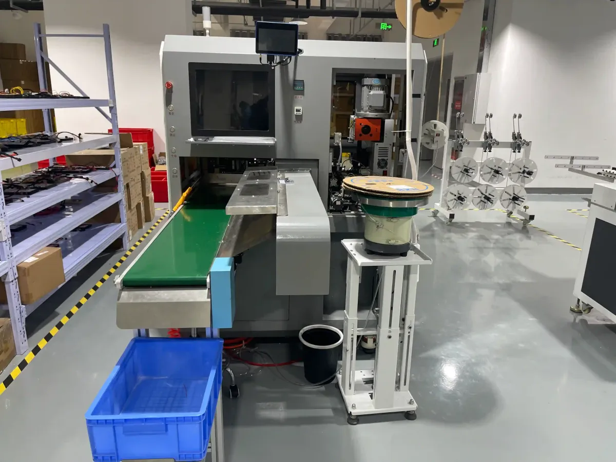 Deutsch Kabelassemblages: Selectie, Crimping en IP-Testen